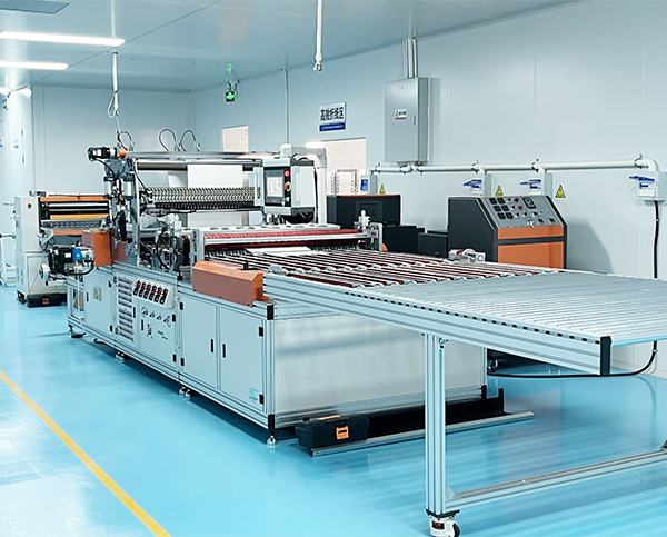 HEPA空(kong)氣(qi)過濾器妳了(le)解嗎(ma)？