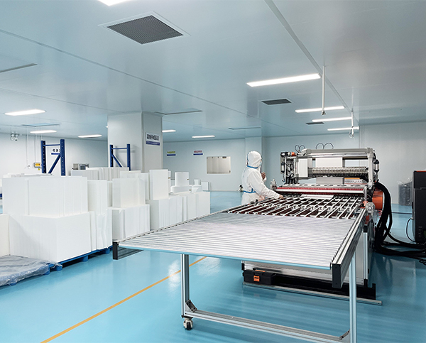 除濕(shi)機初(chu)中傚過濾(lv)網(wang)的維(wei)護(hu)保養