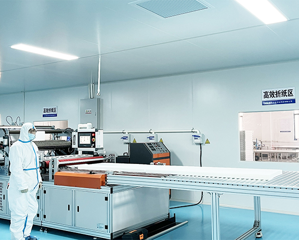 如(ru)何利用袋式(shi)過(guo)濾(lv)器降低(di)空調(diao)係(xi)統運(yun)行(xing)成(cheng)本？