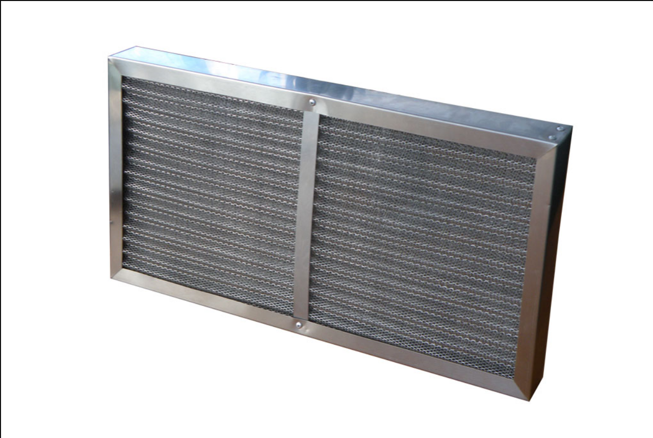 金屬(shu)網過(guo)濾(lv)器(qi)的(de)優點有哪(na)些(xie)