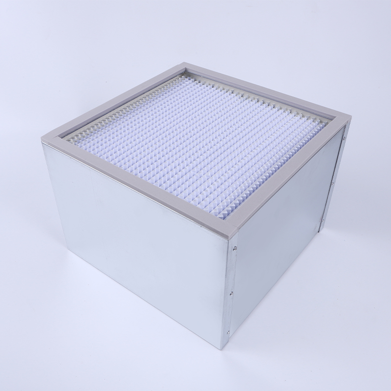 空(kong)氣(qi)過濾(lv)器(qi)廠(chang)傢帶(dai)您了(le)解高(gao)傚(xiao)過(guo)濾器