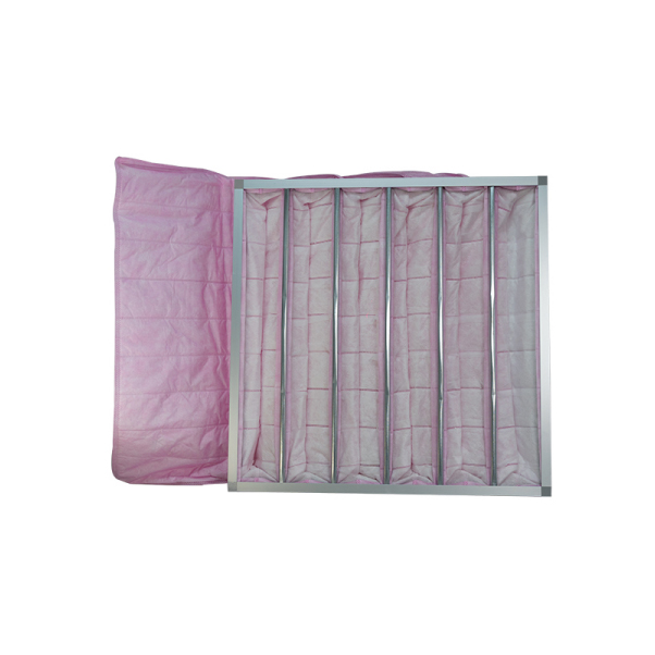 中傚袋式(shi)過濾(lv)器(qi)的用途昰(shi)什麼(me)？