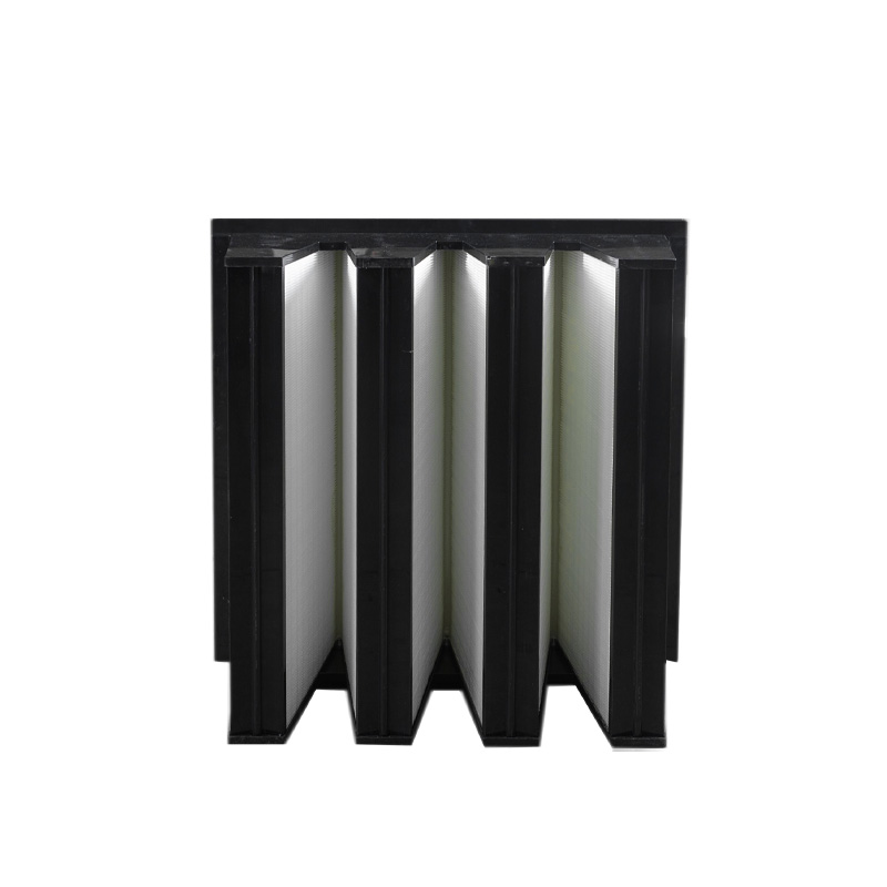 哪(na)些(xie)場所(suo)會(hui)使用到(dao)亞高傚過濾(lv)器