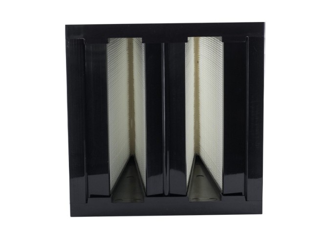 亞高傚(xiao)空氣(qi)過濾器的(de)詳細(xi)介(jie)紹(shao)