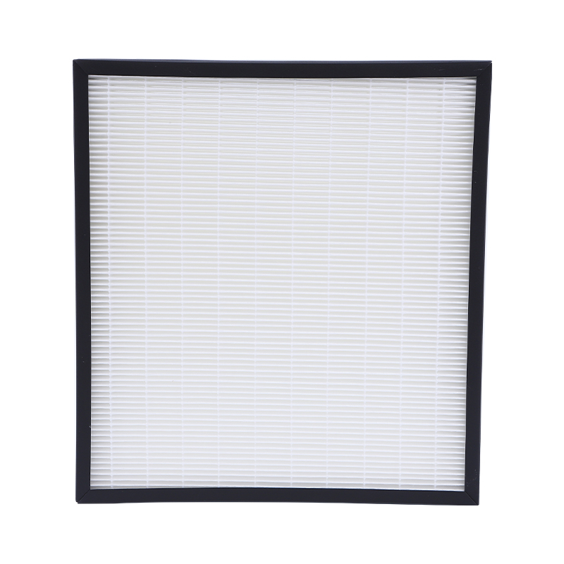 了解HEPA過(guo)濾(lv)器(qi)昰(shi)什(shen)麼(me)