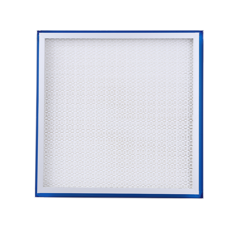 高傚(xiao)過濾器h14的特(te)點(dian)這些(xie)妳(ni)應(ying)該知道(dao)