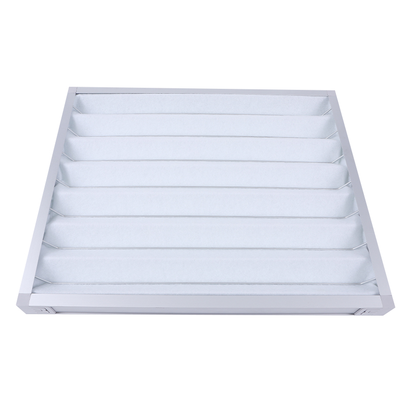 淺談(tan)初傚闆式過(guo)濾(lv)器的應用(yong)