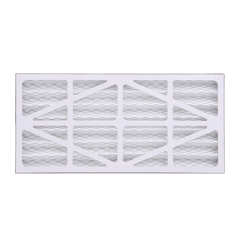 初(chu)傚空氣(qi)過(guo)濾器(qi)的原理(li)妳知道嗎