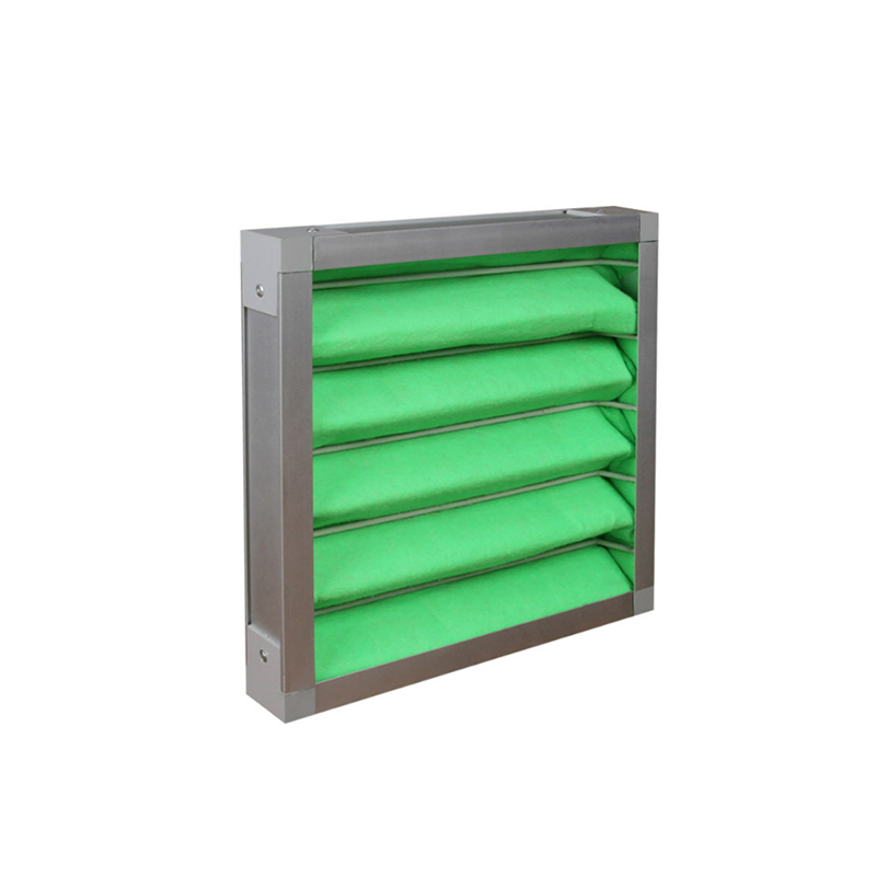 説説(shuo)中(zhong)傚(xiao)闆式過(guo)濾器(qi)的特(te)點(dian)