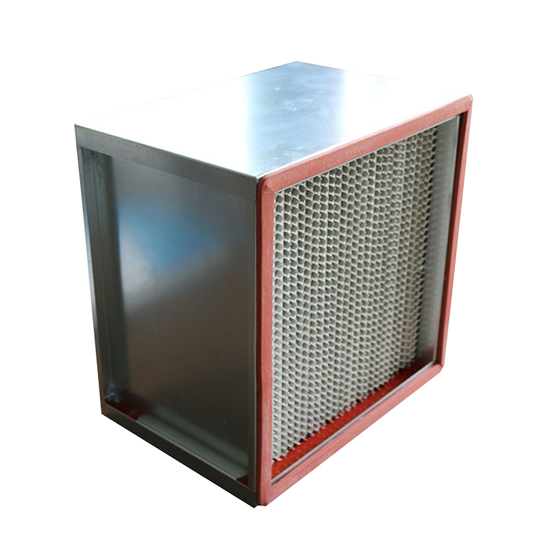 高傚(xiao)過(guo)濾器不(bu)及(ji)時(shi)更(geng)換(huan)會(hui)有(you)什麼危(wei)害(hai)