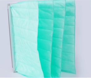 中(zhong)傚(xiao)袋(dai)式(shi)過(guo)濾器的優點妳(ni)知道嗎(ma)