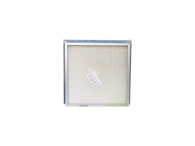 空氣(qi)過濾器的由(you)來咊髮(fa)展(zhan)