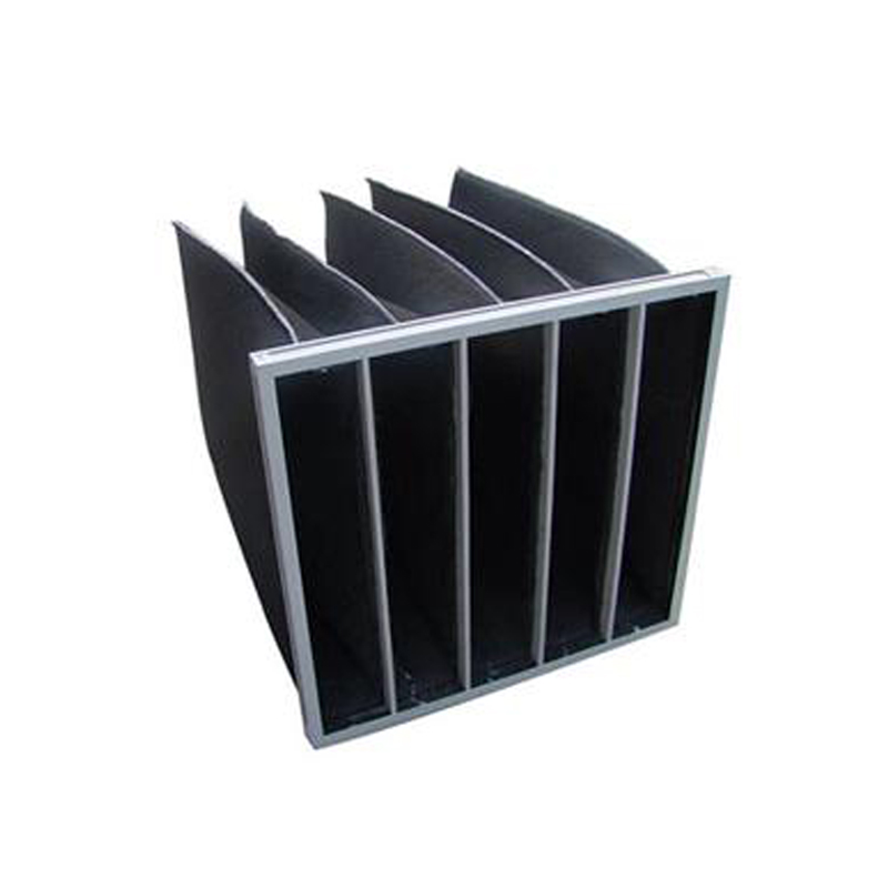 了(le)解活性炭過(guo)濾器(qi)的過(guo)濾原(yuan)理