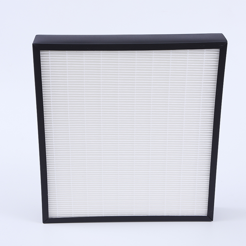 高(gao)傚(xiao)過(guo)濾器(qi)的(de)重要(yao)特(te)點(dian)有(you)哪些