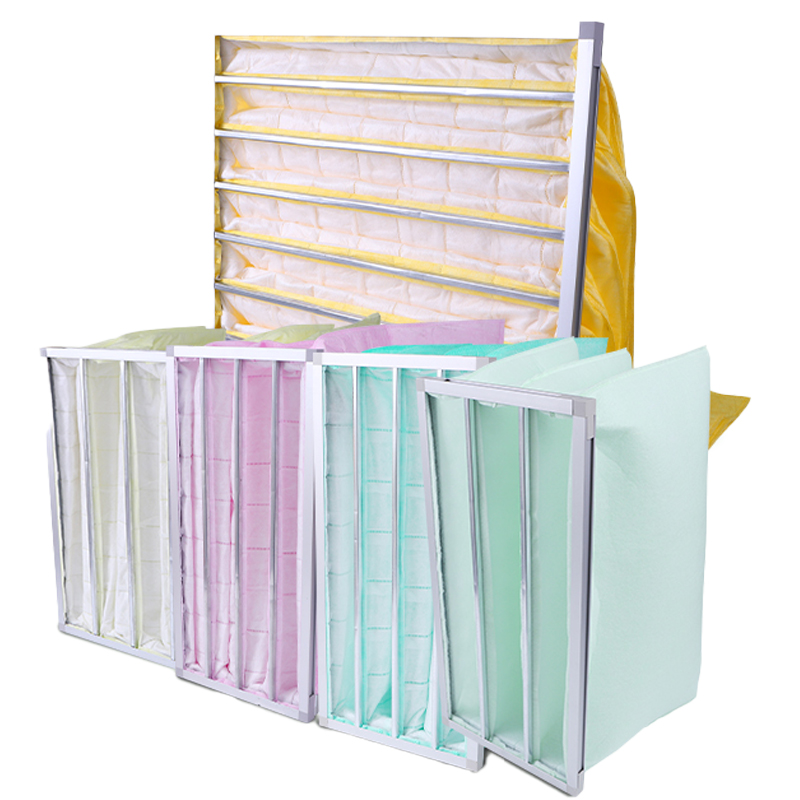 説(shuo)説(shuo)增(zeng)加中傚(xiao)袋(dai)式(shi)過(guo)濾器阻力的(de)囙(yin)素(su)昰(shi)什麼