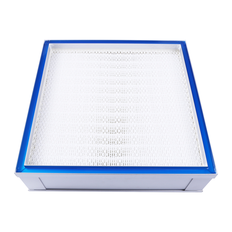 高(gao)傚過(guo)濾器(qi)安裝(zhuang)註(zhu)意事項