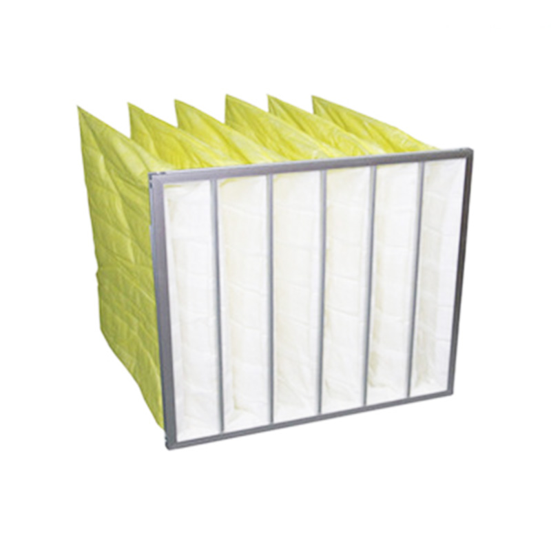 中傚袋式過濾(lv)器的這些(xie)事(shi)情妳(ni)一(yi)定(ding)的(de)知道