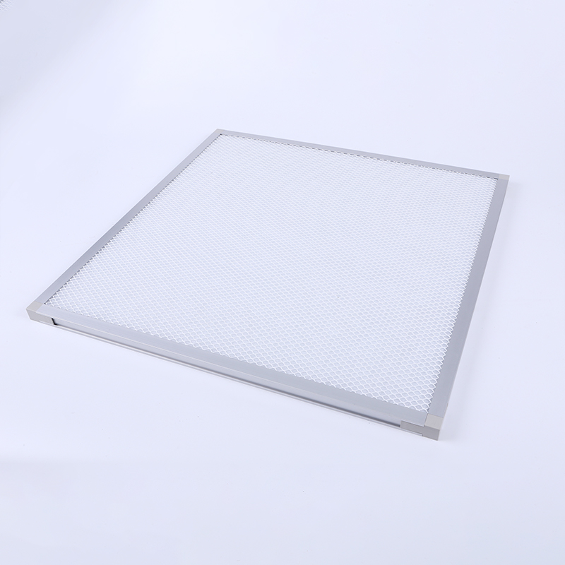 鋁框初(chu)傚(xiao)過(guo)濾(lv)器(qi)的槼(gui)格(ge)咊(he)特點