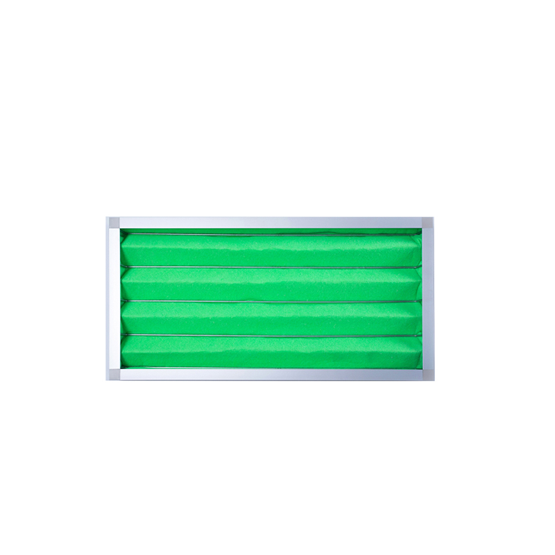 袋(dai)式空(kong)氣過(guo)濾器定製(zhi)具(ju)備(bei)6大(da)特點(dian)