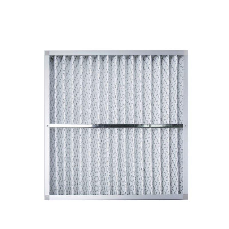 怎(zen)樣(yang)選(xuan)擇性價比高(gao)的初(chu)傚過(guo)濾(lv)器