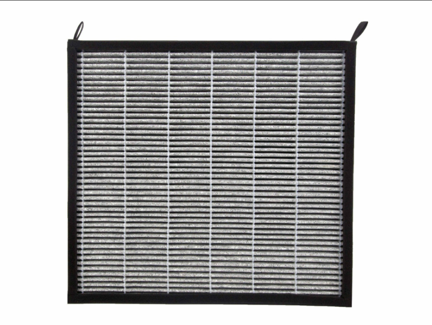 空氣過(guo)濾(lv)器的(de)工(gong)作(zuo)原(yuan)理