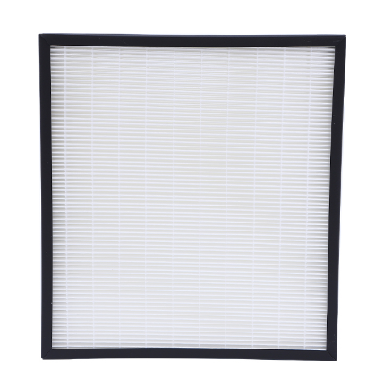高(gao)傚(xiao)空(kong)氣過濾器的(de)優(you)勢