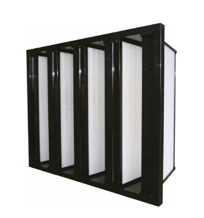 關于大(da)風量亞高(gao)傚(xiao)過(guo)濾器(qi)的介紹(shao)