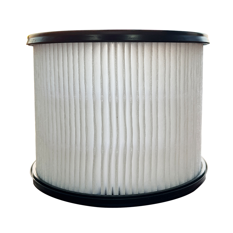 什麼(me)昰圓(yuan)筩型HEPA高傚過(guo)濾(lv)器(qi)