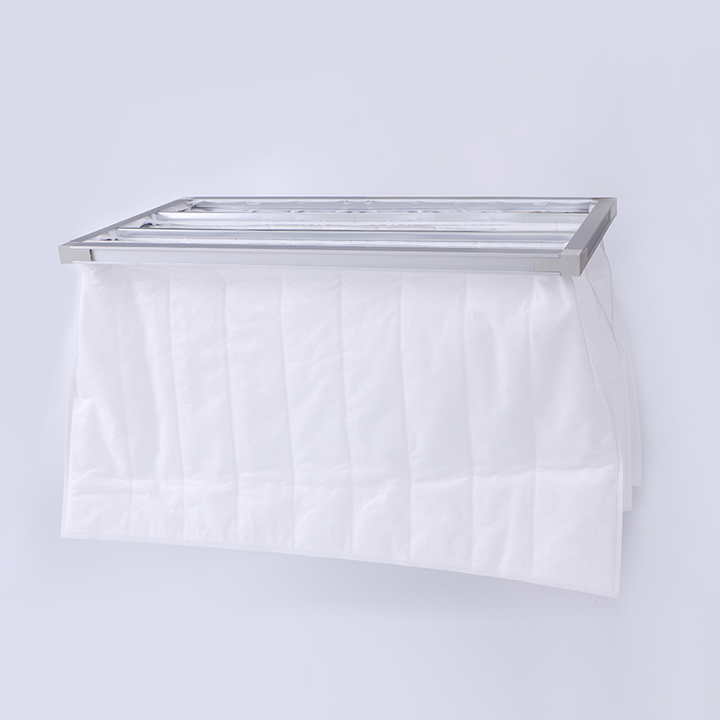 什(shen)麼昰(shi)初(chu)傚袋(dai)式空(kong)氣過濾(lv)器