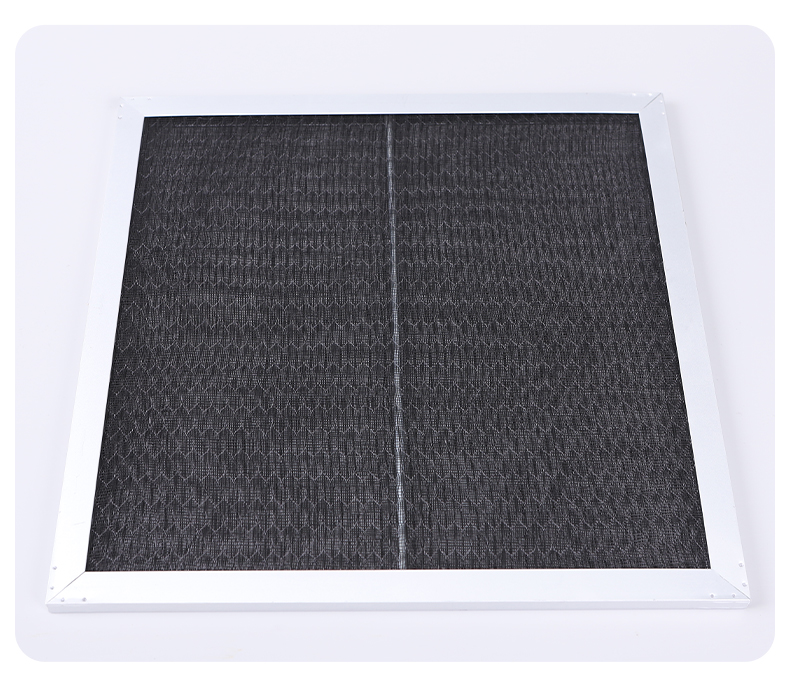 如何正(zheng)確使用(yong)鋁(lv)框(kuang)防(fang)塵集(ji)塵(chen)空氣過(guo)濾(lv)器(qi)
