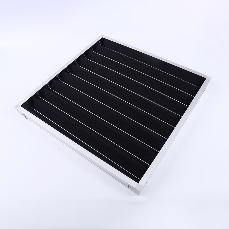 活(huo)性炭(tan)闆(ban)式過濾(lv)器的作用(yong)以及(ji)原(yuan)理(li)