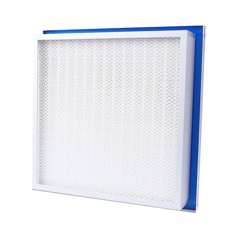 空氣(qi)過(guo)濾器過(guo)濾風(feng)速(su)