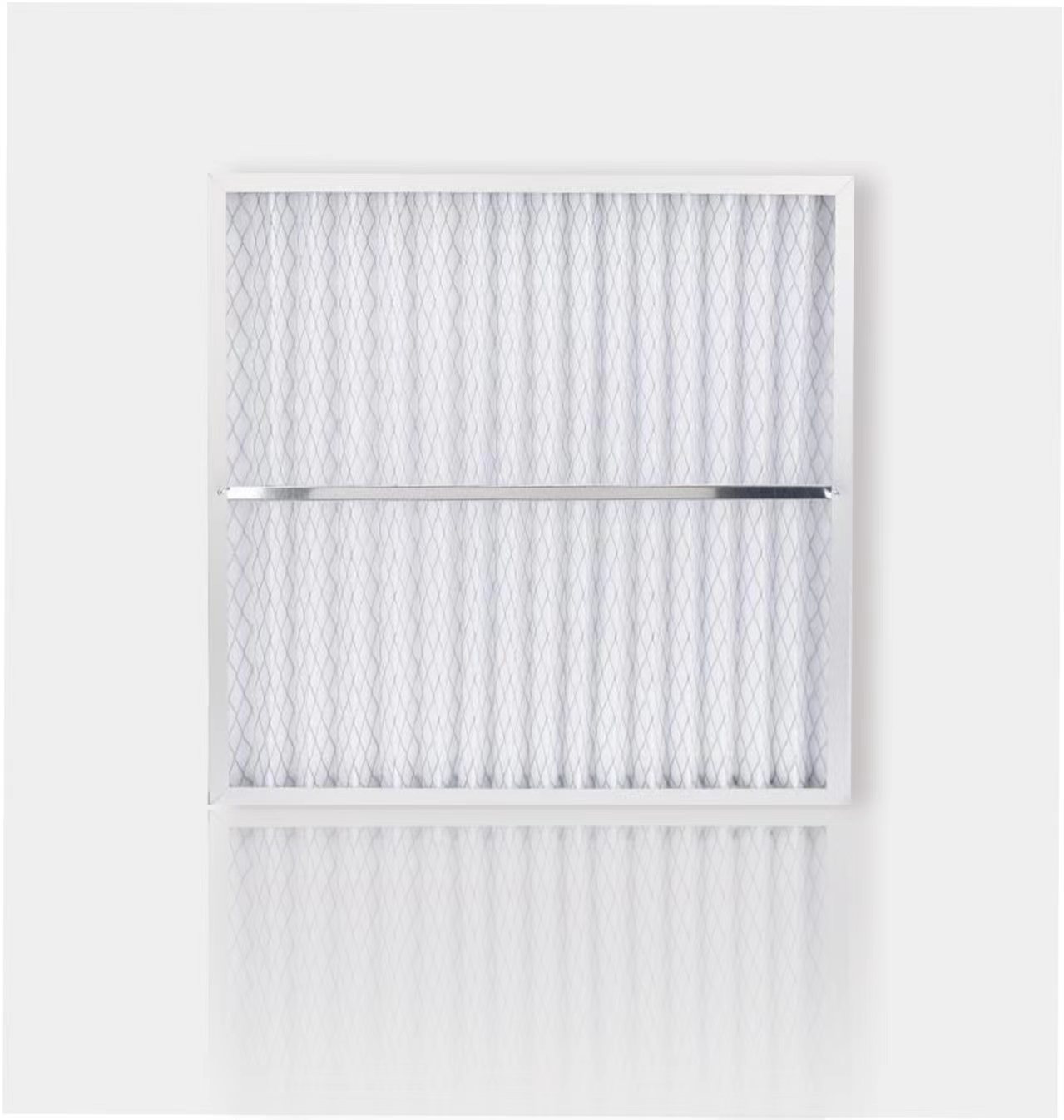 初傚(xiao)過濾器過濾(lv)材料(liao)有(you)哪些(xie)?